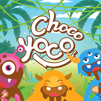 Choco Yoco Animaties